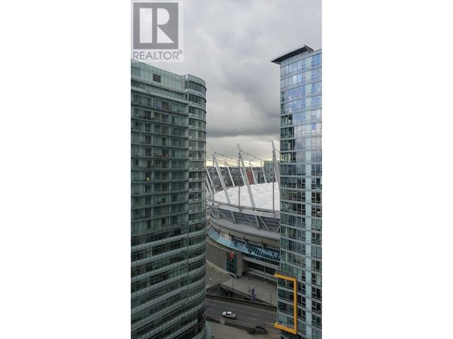 2507 - 131 Regiment Square, Condo with 0 bedrooms, 1 bathrooms and null parking in Vancouver BC | Image 6