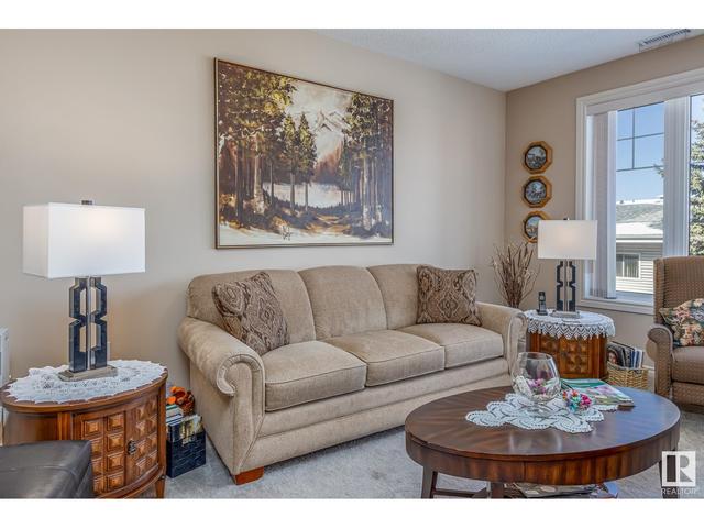 321 - 9820 165 St Nw, Condo with 1 bedrooms, 1 bathrooms and 1 parking in Edmonton AB | Image 9
