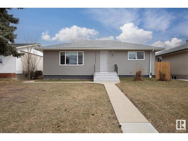 13427 103 St Nw, House detached with 5 bedrooms, 2 bathrooms and 4 parking in Edmonton AB | Image 1