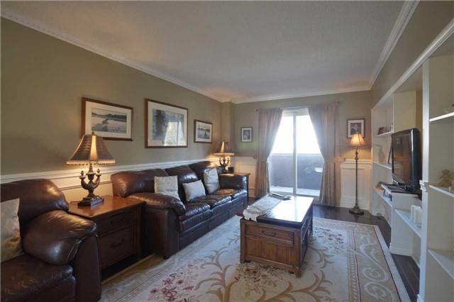 Unit39 - 1221 Dundix Rd, Townhouse with 3 bedrooms, 2 bathrooms and 1 parking in Mississauga ON | Image 4