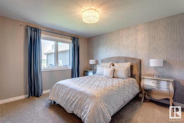 3308 Kidd Cl Sw, House detached with 3 bedrooms, 2 bathrooms and null parking in Edmonton AB | Image 33