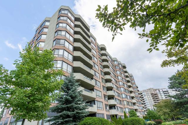 310 - 55 Austin Dr, Condo with 1 bedrooms, 2 bathrooms and 2 parking in Markham ON | Image 4