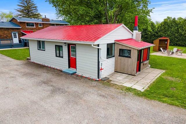457898 Grey Rd 11 Rd, House detached with 3 bedrooms, 2 bathrooms and 12 parking in Meaford ON | Image 28