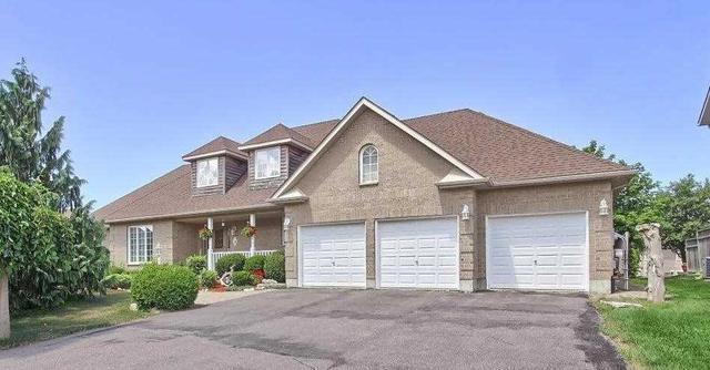 26 Whitebirch Lane, House detached with 3 bedrooms, 4 bathrooms and 9 parking in East Gwillimbury ON | Image 23