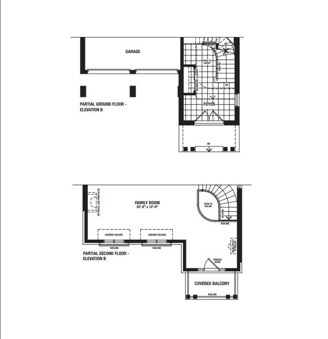 lot 163 Goodyear Rd, House detached with 4 bedrooms, 4 bathrooms and 4 parking in Burlington ON | Image 3