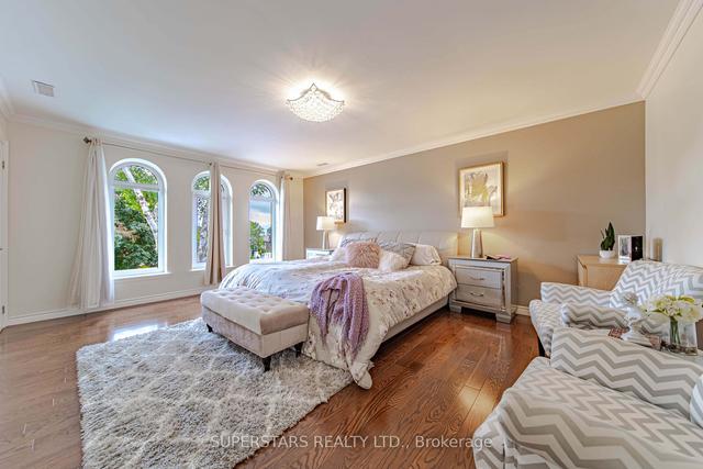 36 Butterfield Dr, House detached with 5 bedrooms, 4 bathrooms and 6 parking in Toronto ON | Image 14