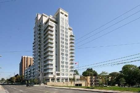 1001 - 3865 Lake Shore Blvd, Condo with 1 bedrooms, 2 bathrooms and 1 parking in Toronto ON | Image 1