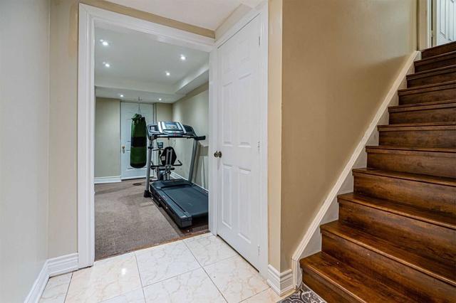 25 Bramtrail Gate, House detached with 5 bedrooms, 6 bathrooms and 6 parking in Brampton ON | Image 28