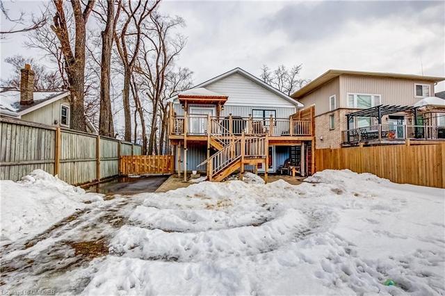 890 Beach Boulevard Se, House detached with 3 bedrooms, 2 bathrooms and null parking in Hamilton ON | Image 38
