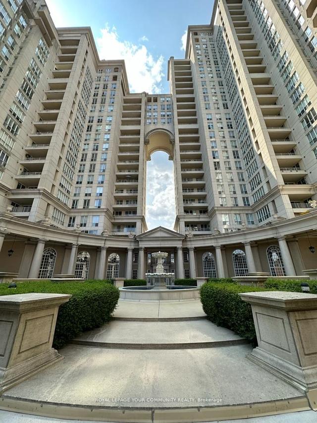 2309 - 2285 Lake Shore Blvd W, Condo with 1 bedrooms, 1 bathrooms and 1 parking in Toronto ON | Image 23