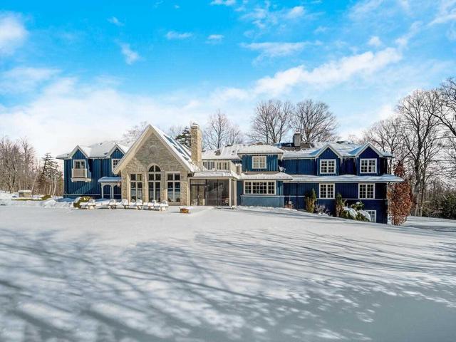 2176 Forks Of The Credit Rd, House detached with 4 bedrooms, 6 bathrooms and 13 parking in Caledon ON | Image 22