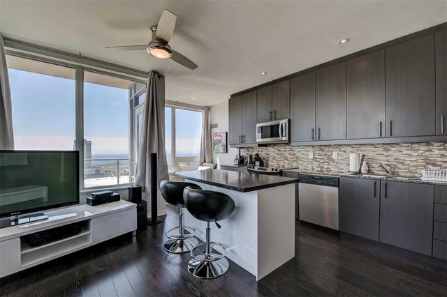 lph - 59 East Liberty St, Condo with 2 bedrooms, 2 bathrooms and 1 parking in Toronto ON | Image 38