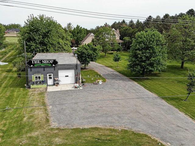 686995 Highway 2, House detached with 3 bedrooms, 4 bathrooms and 22 parking in Blandford Blenheim ON | Image 36