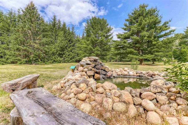 13640 Highway 41, House detached with 6 bedrooms, 3 bathrooms and 13 parking in Addington Highlands ON | Image 46
