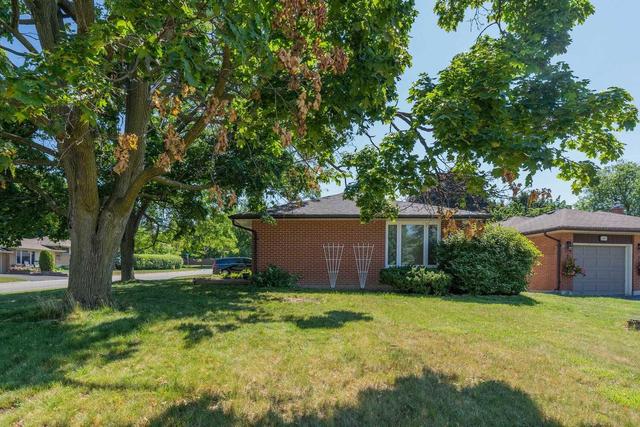 621 Annapolis Ave, House detached with 3 bedrooms, 2 bathrooms and 2 parking in Oshawa ON | Image 12