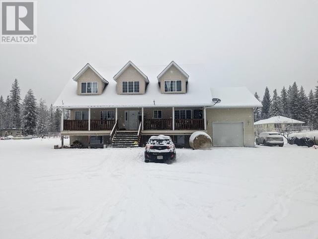 1616 West Fraser Road, House detached with 5 bedrooms, 4 bathrooms and null parking in Cariboo I BC | Image 25