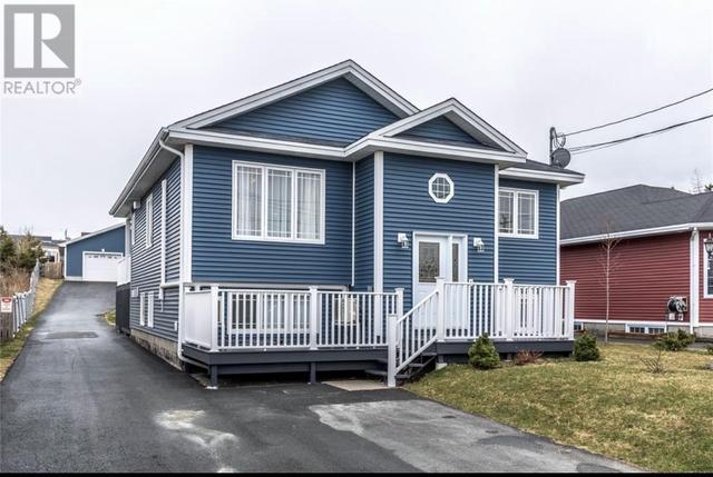 63 Doyles Road, House other with 6 bedrooms, 4 bathrooms and null parking in St. John's NL | Image 1