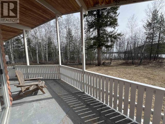 4789 Kitwanga Drive, House detached with 2 bedrooms, 1 bathrooms and null parking in Cariboo G BC | Image 12