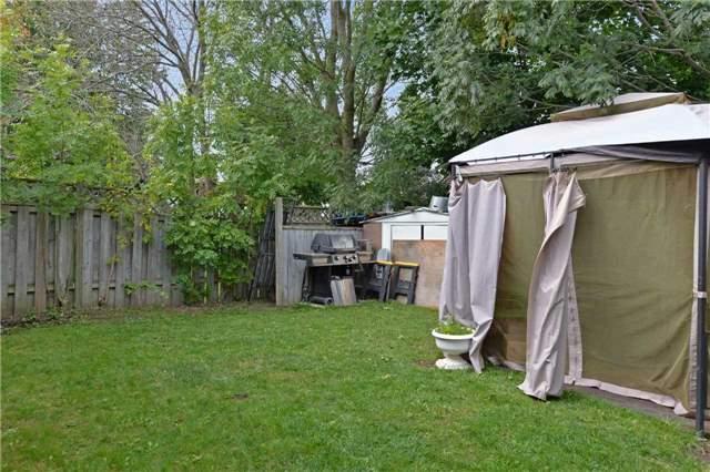 38 John Scott Ave, House semidetached with 3 bedrooms, 3 bathrooms and 3 parking in Clarington ON | Image 20