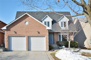 lower - 390 Callaghan Cres, House detached with 0 bedrooms, 1 bathrooms and 1 parking in Oakville ON | Image 1