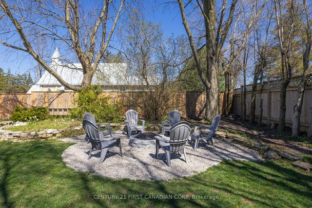 13295 Ilderton Rd, House detached with 3 bedrooms, 3 bathrooms and 4 parking in Middlesex Centre ON | Image 28