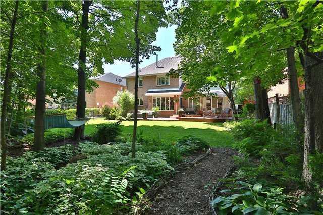 3649 St Laurent Crt, House detached with 4 bedrooms, 5 bathrooms and 4 parking in Mississauga ON | Image 2