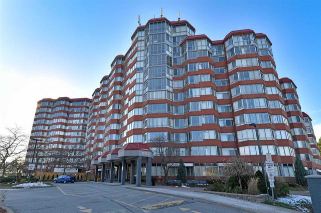 202 - 11753 Sheppard Ave E, Condo with 2 bedrooms, 2 bathrooms and 1 parking in Toronto ON | Card Image