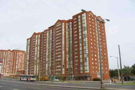 1003 - 2466 Eglinton Ave E, Condo with 2 bedrooms, 2 bathrooms and 1 parking in Toronto ON | Image 1