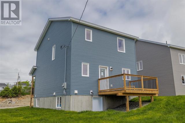 17) - 20 Everard Avenue, House detached with 3 bedrooms, 2 bathrooms and null parking in St. John's NL | Image 2