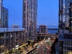 1019 - 4k Spadina Ave, Condo with 2 bedrooms, 2 bathrooms and 1 parking in Toronto ON | Image 10