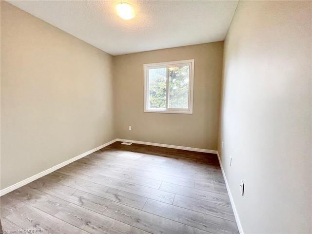 14 - 65 Dorchester Boulevard, House attached with 3 bedrooms, 1 bathrooms and null parking in St. Catharines ON | Image 37