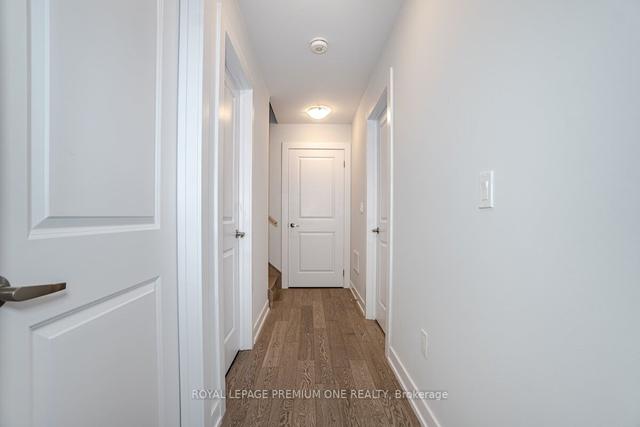 117 - 9570 Islington Ave S, House attached with 3 bedrooms, 3 bathrooms and 1 parking in Vaughan ON | Image 13