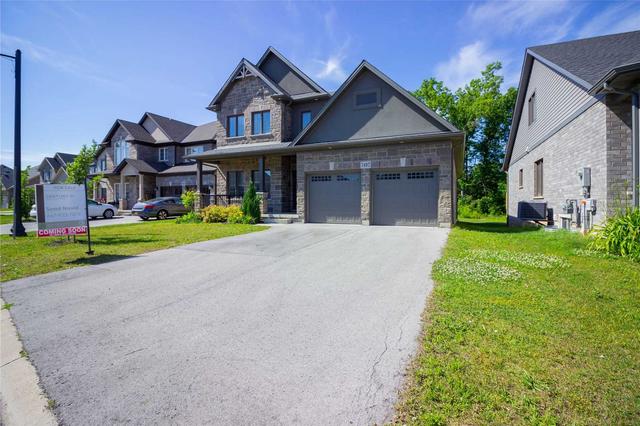 7497 Lionshead Ave, House detached with 3 bedrooms, 3 bathrooms and 6 parking in Niagara Falls ON | Image 11