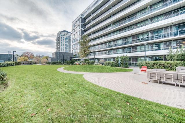 607 - 73 Arthur St, Condo with 2 bedrooms, 2 bathrooms and 1 parking in Guelph ON | Image 2