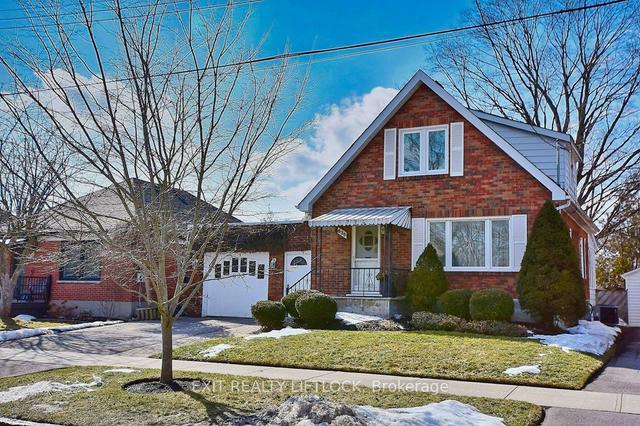 635 Montrose St, House detached with 2 bedrooms, 2 bathrooms and 3 parking in Peterborough ON | Image 12
