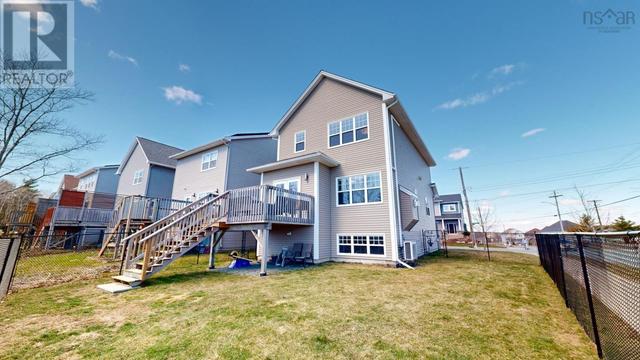 4 Larkview Terrace, House detached with 3 bedrooms, 3 bathrooms and null parking in Halifax NS | Image 41