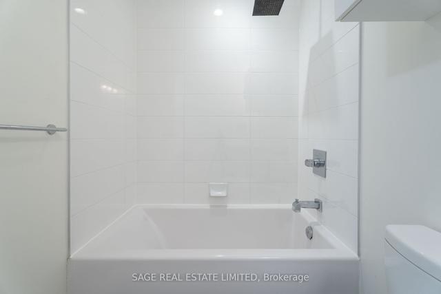 410 - 510 King St E, Condo with 1 bedrooms, 1 bathrooms and 1 parking in Toronto ON | Image 9