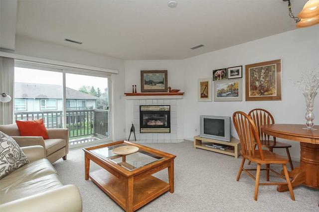 710 Johnston Park Ave, Condo with 2 bedrooms, 2 bathrooms and 1 parking in Collingwood ON | Image 9