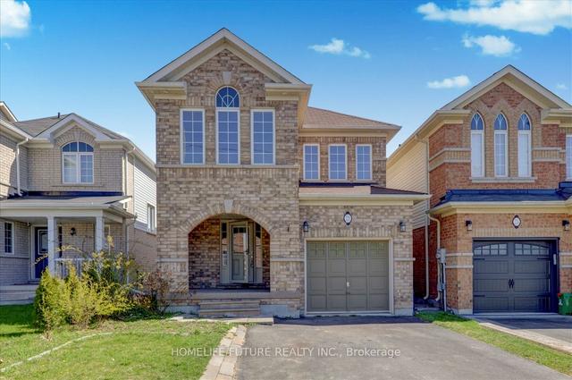 220 Dewell Cres, House detached with 3 bedrooms, 4 bathrooms and 3 parking in Clarington ON | Image 1