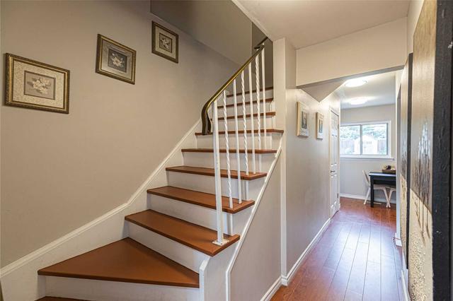 5 Jackson Rd, House semidetached with 4 bedrooms, 2 bathrooms and 6 parking in Brampton ON | Image 28