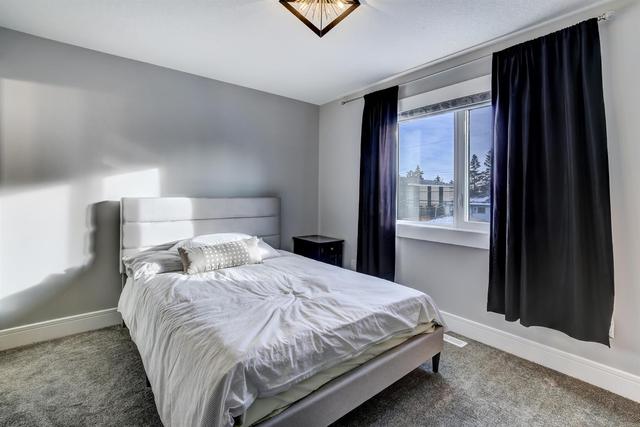 2413 26 Avenue Nw, Home with 4 bedrooms, 4 bathrooms and 4 parking in Calgary AB | Image 29