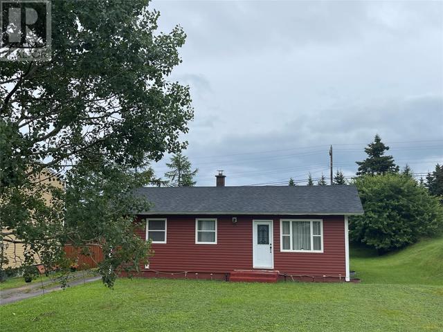 3 Wilson Street, House detached with 3 bedrooms, 1 bathrooms and null parking in Marystown NL | Image 1