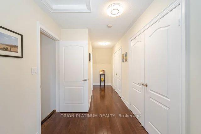 4329 Bloor St W, Townhouse with 3 bedrooms, 4 bathrooms and 3 parking in Toronto ON | Image 24