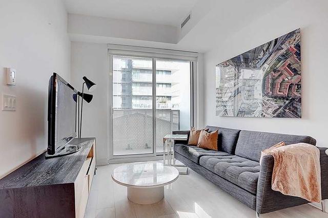 602 - 60 Tannery Rd, Condo with 1 bedrooms, 1 bathrooms and 0 parking in Toronto ON | Image 36