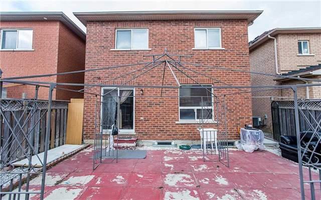 19 Tideland Dr, House detached with 4 bedrooms, 4 bathrooms and 3 parking in Brampton ON | Image 20