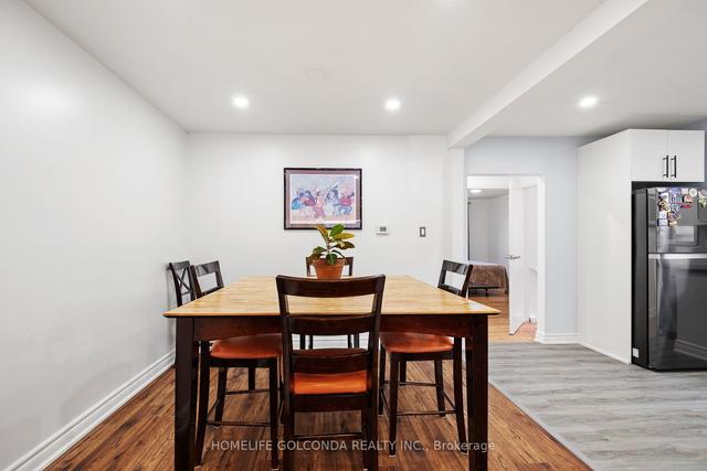 109 Elise Terr, House semidetached with 3 bedrooms, 3 bathrooms and 2 parking in Toronto ON | Image 31