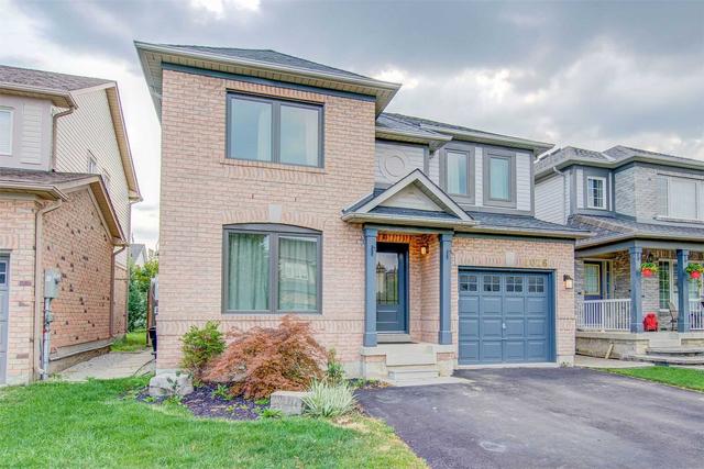 1026 Gordon Hts, House detached with 3 bedrooms, 3 bathrooms and 3 parking in Milton ON | Image 23