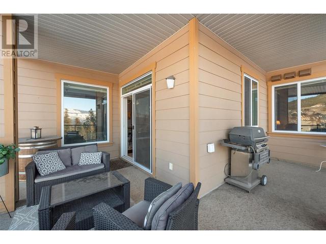 318 - 2532 Shoreline Drive, Condo with 2 bedrooms, 2 bathrooms and 1 parking in Lake Country BC | Image 12