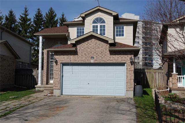 605 Ridgeview Drive, House detached with 4 bedrooms, 3 bathrooms and 2 parking in London ON | Image 2