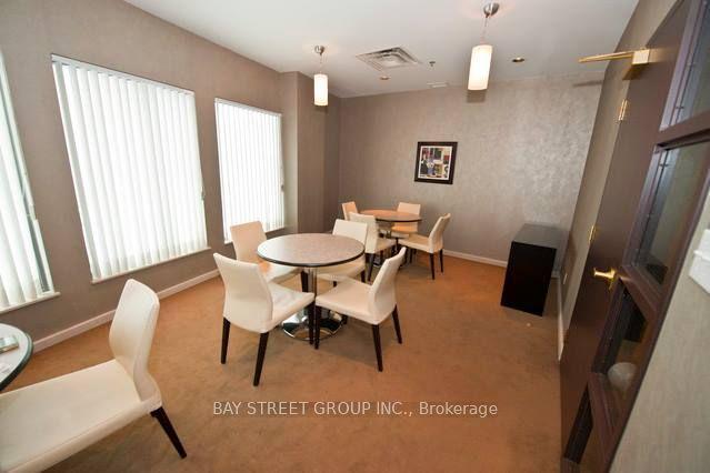 1201 - 18 Spring Garden Ave, Condo with 1 bedrooms, 1 bathrooms and 1 parking in Toronto ON | Image 18
